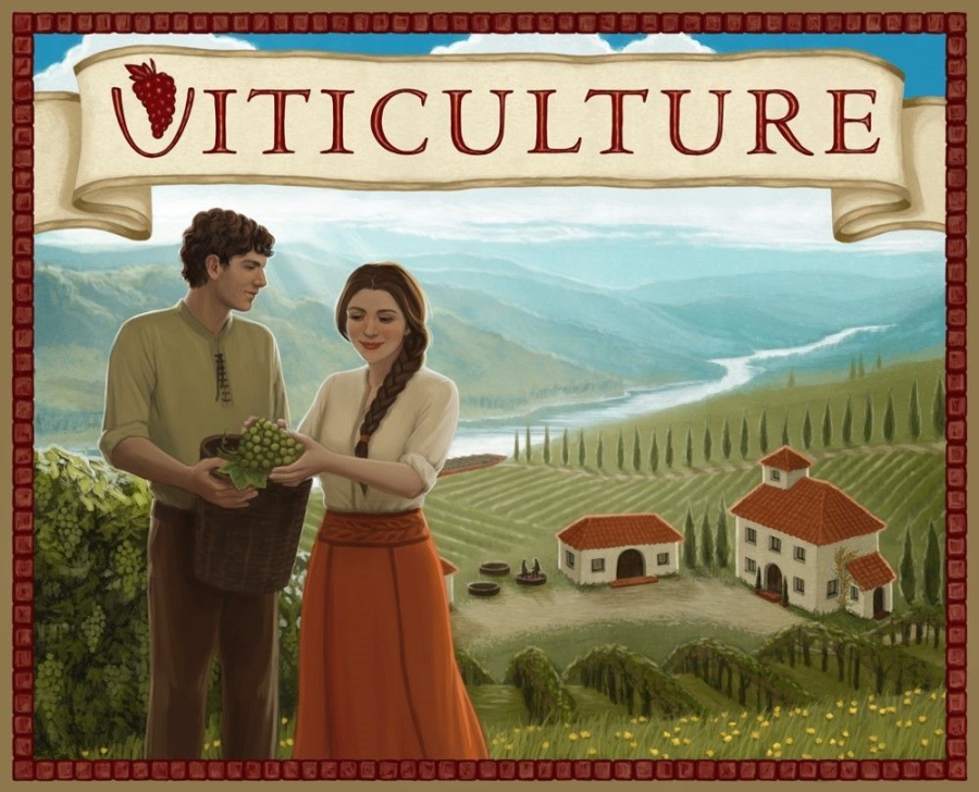 Viticulture: Essential Edition