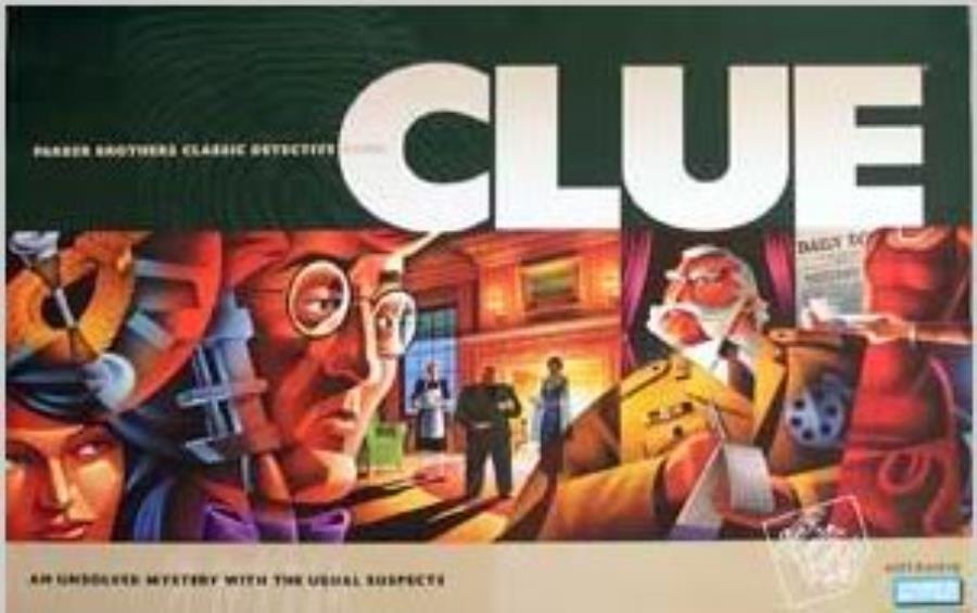 Clue