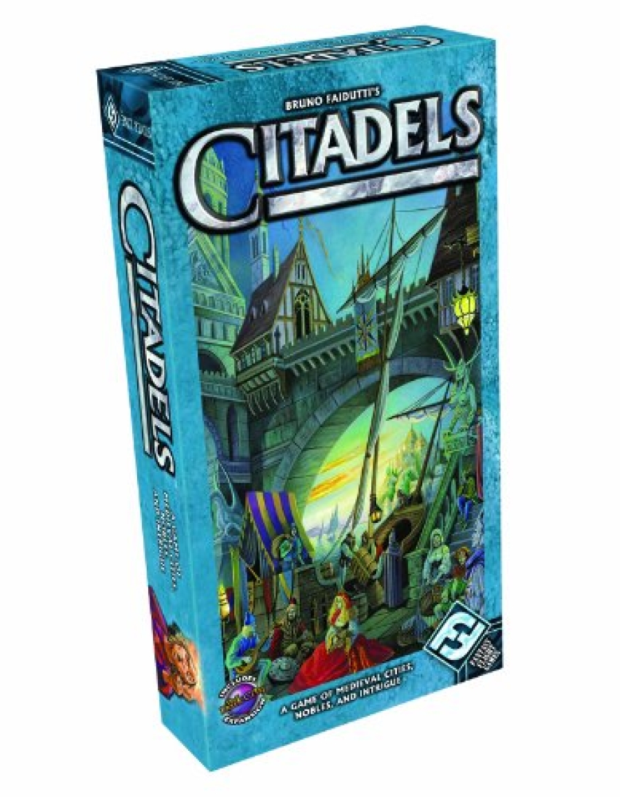 Citadels: Classic