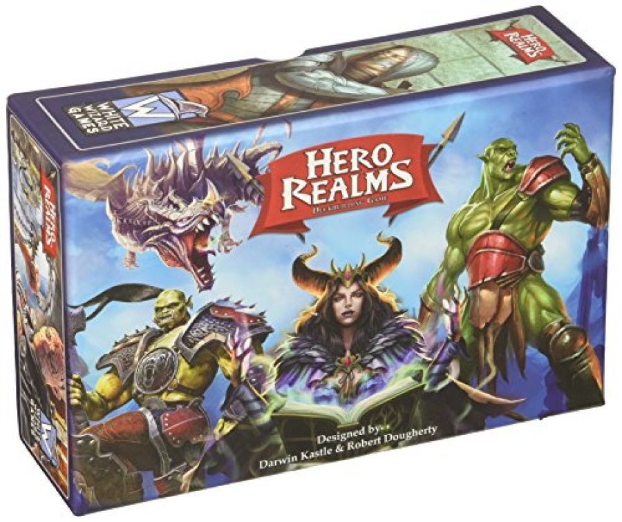 Hero Realms