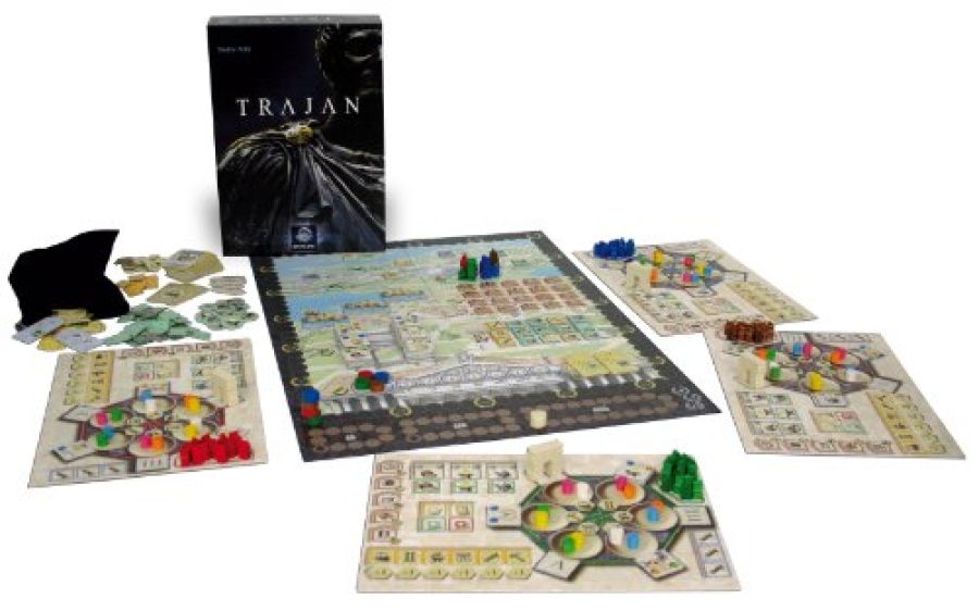 Trajan