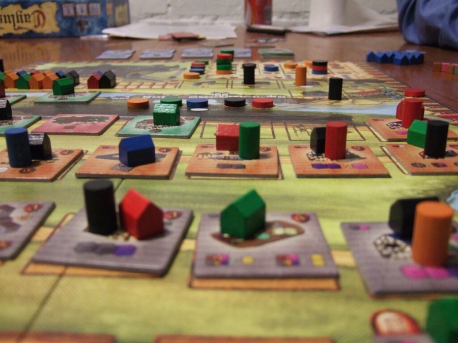 Caylus