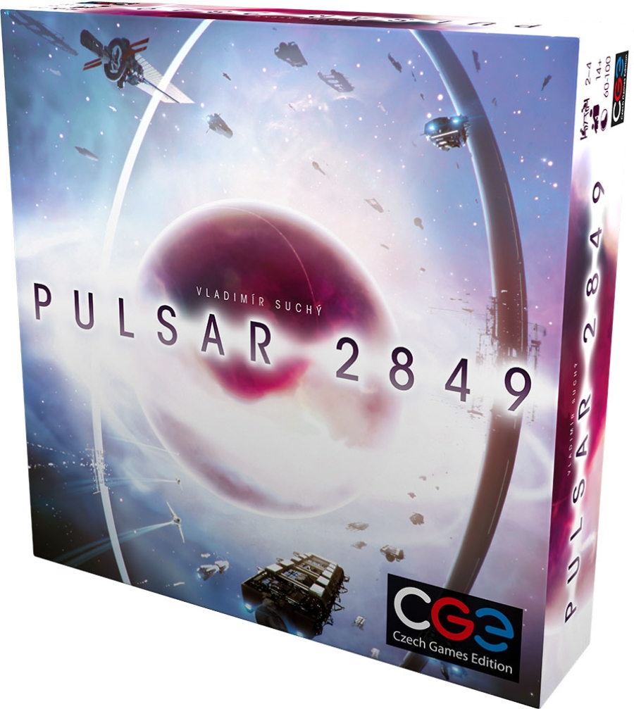 Pulsar 2849