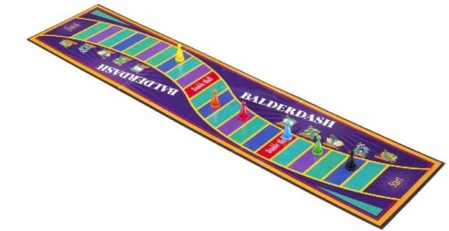 Balderdash