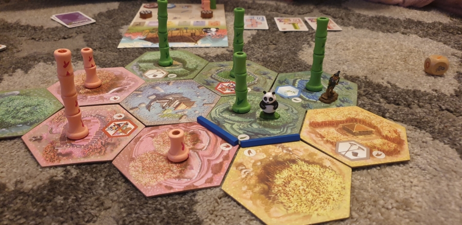 Takenoko