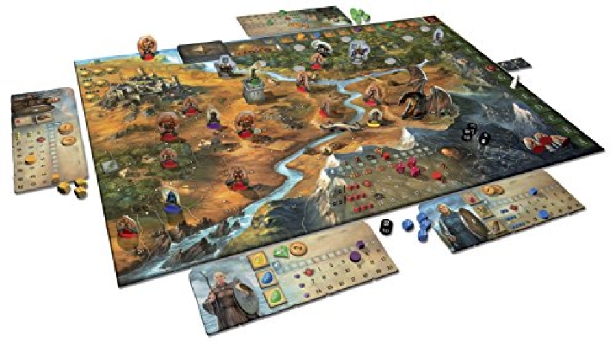 Legends of Andor