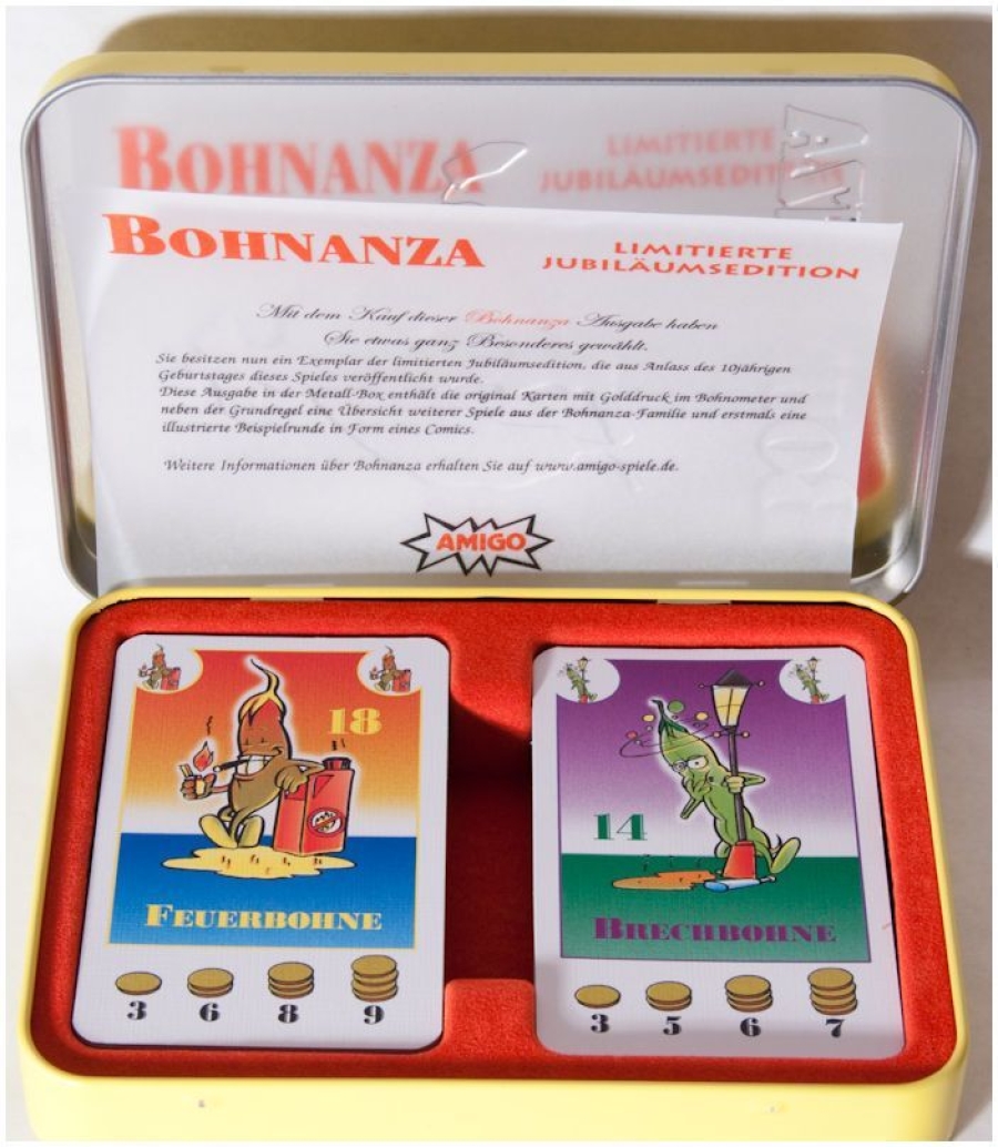 Bohnanza