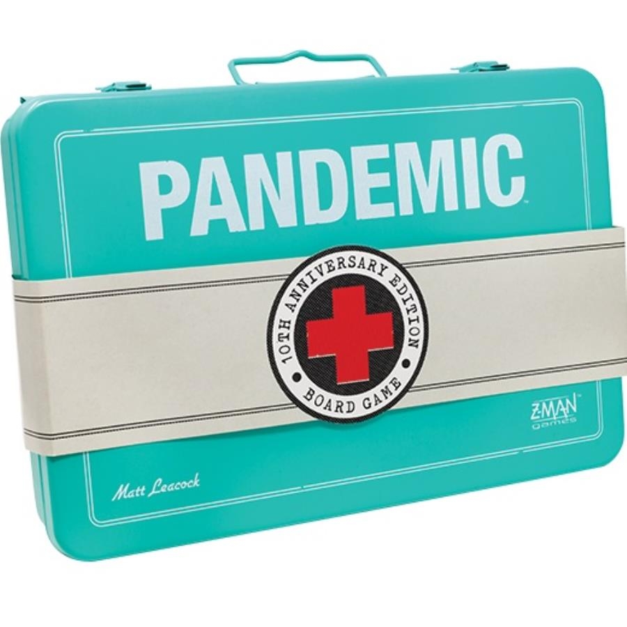 Pandemic