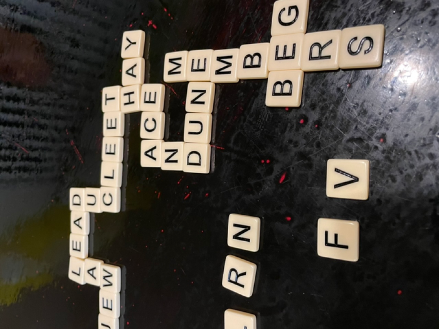 Bananagrams