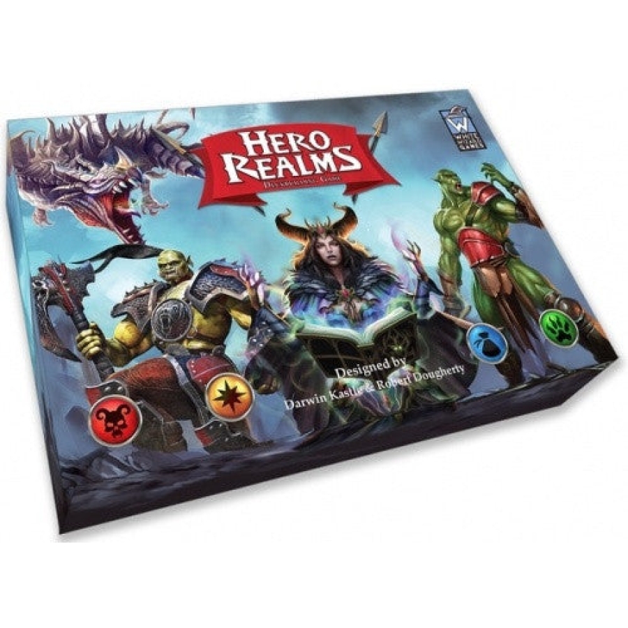 Hero Realms