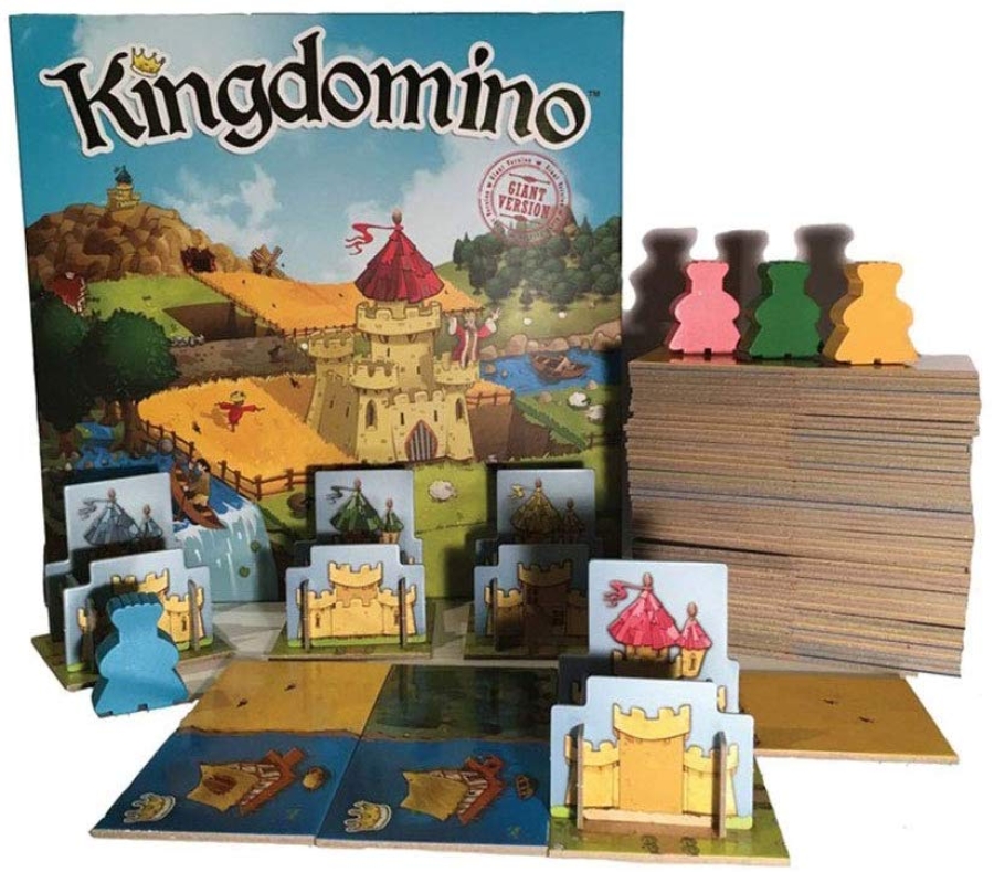 Kingdomino