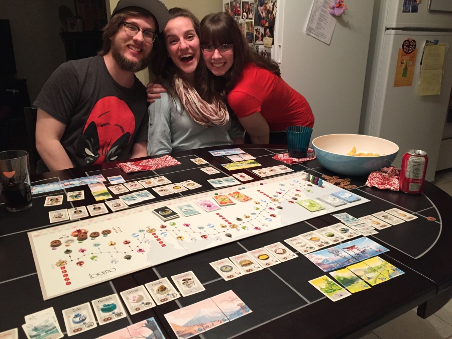 Tokaido