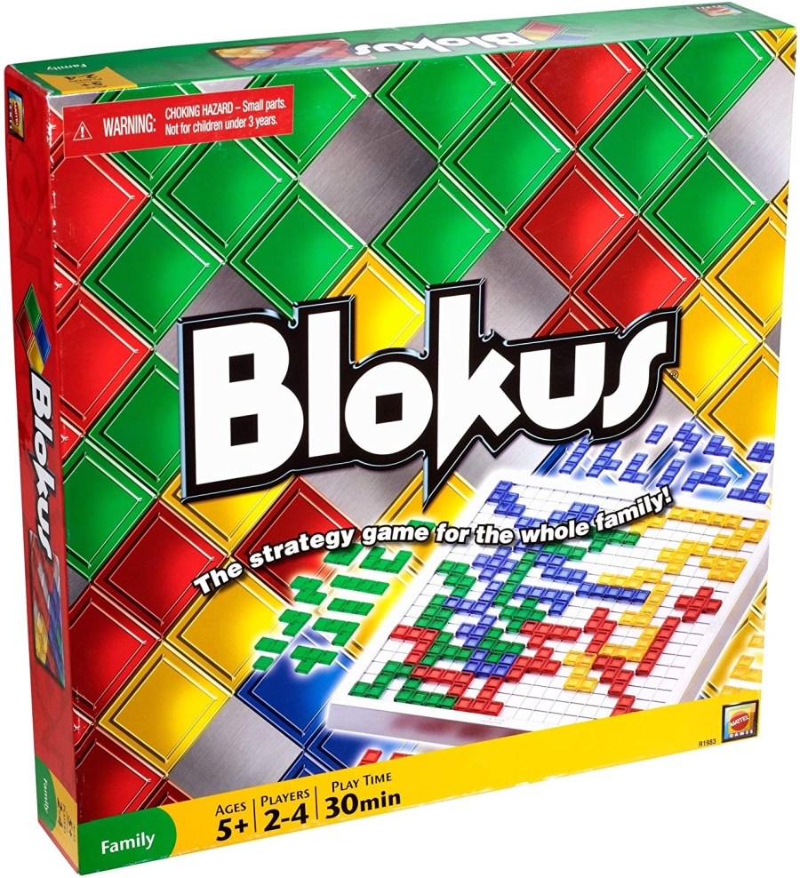 Blokus