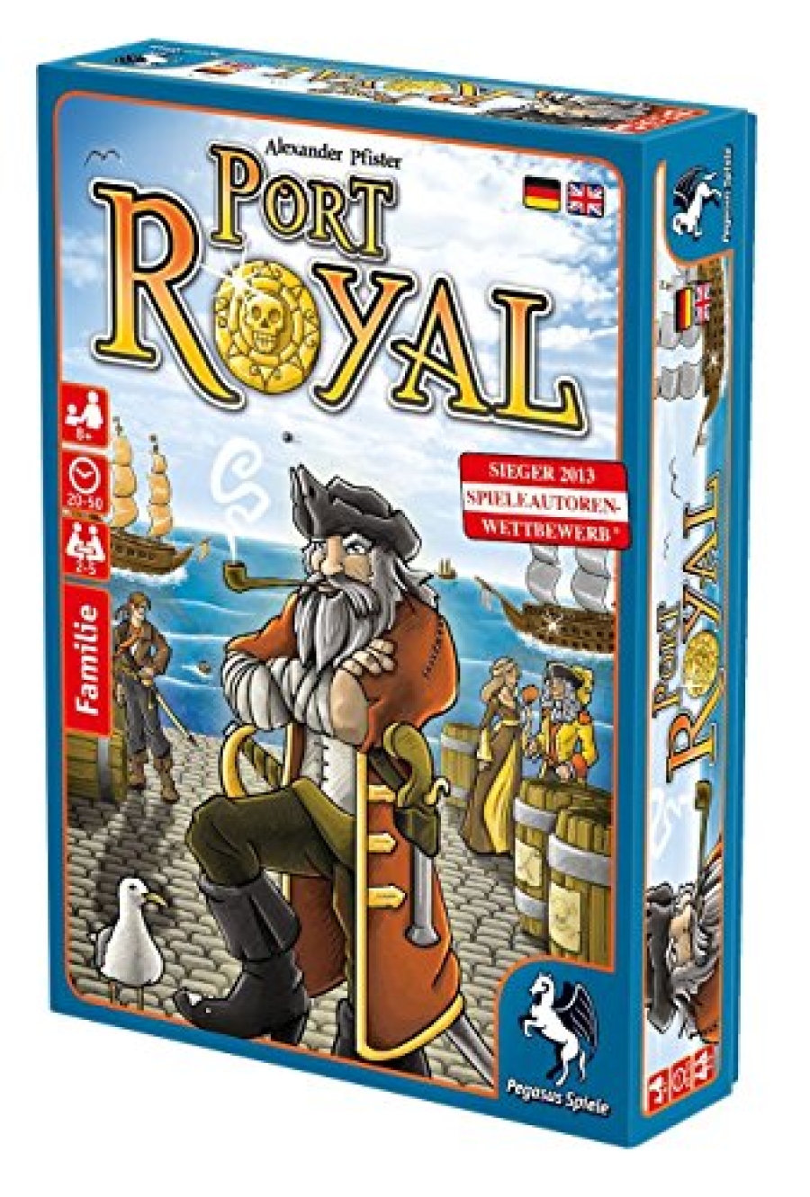 Port Royal