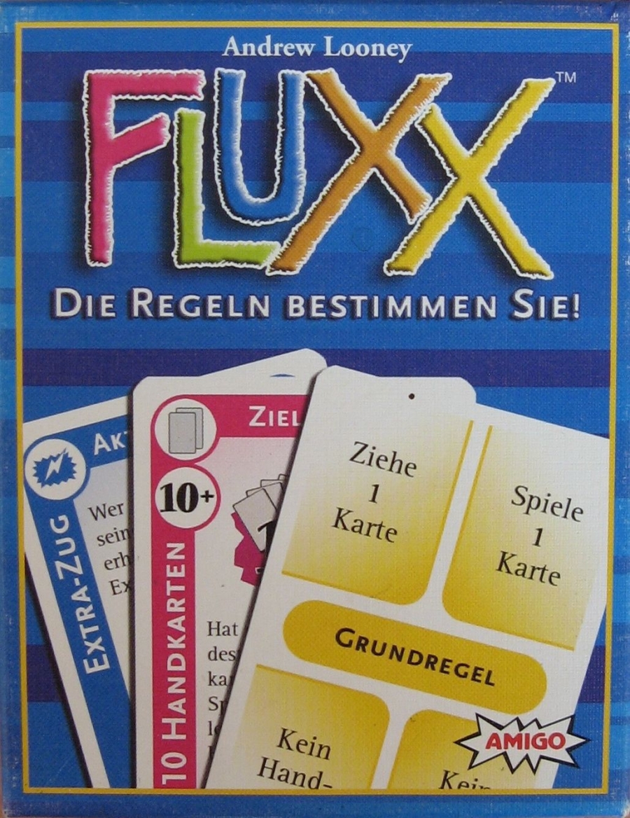 Fluxx