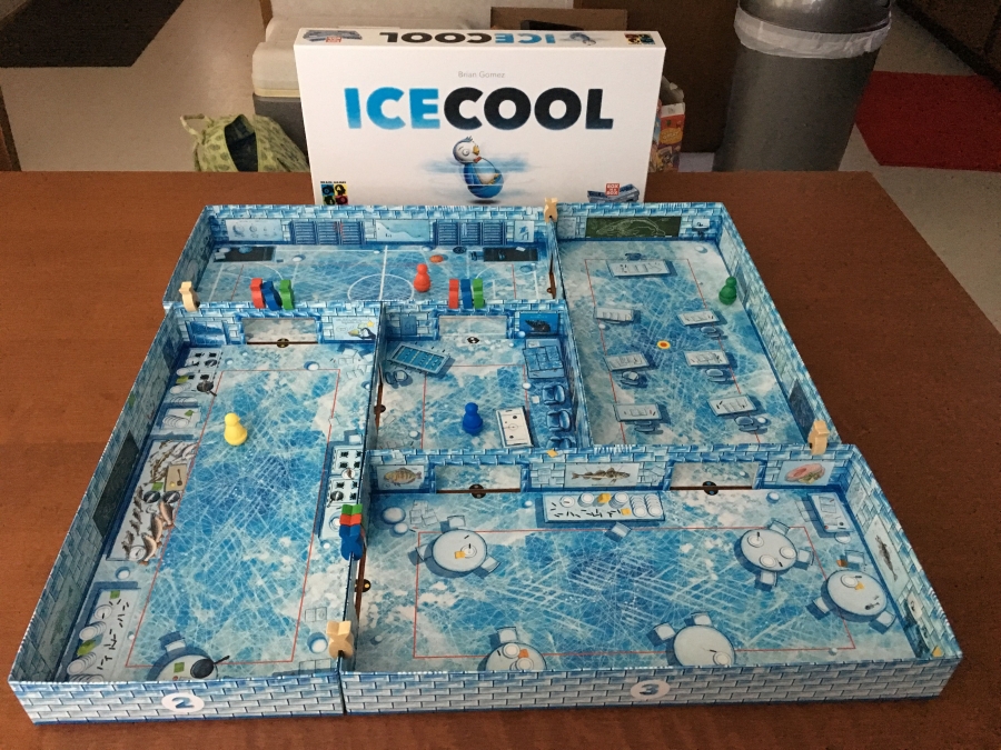 ICECOOL