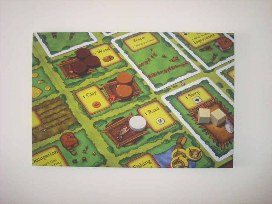 Agricola