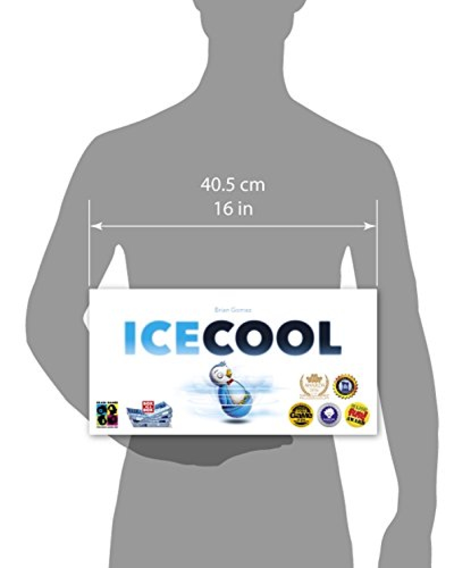 ICECOOL