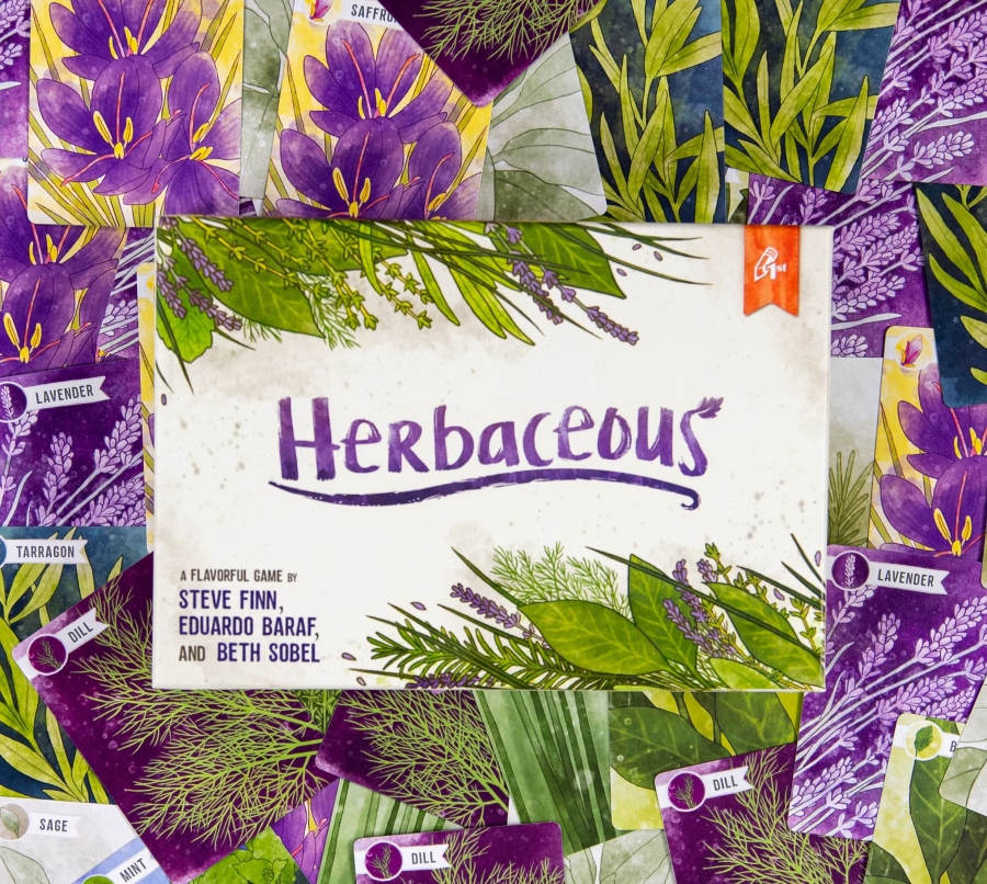 Herbaceous