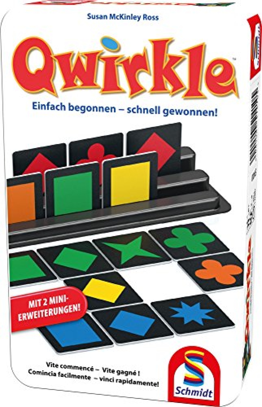 Qwirkle