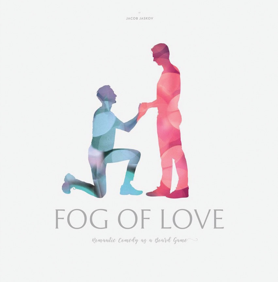 Fog of Love