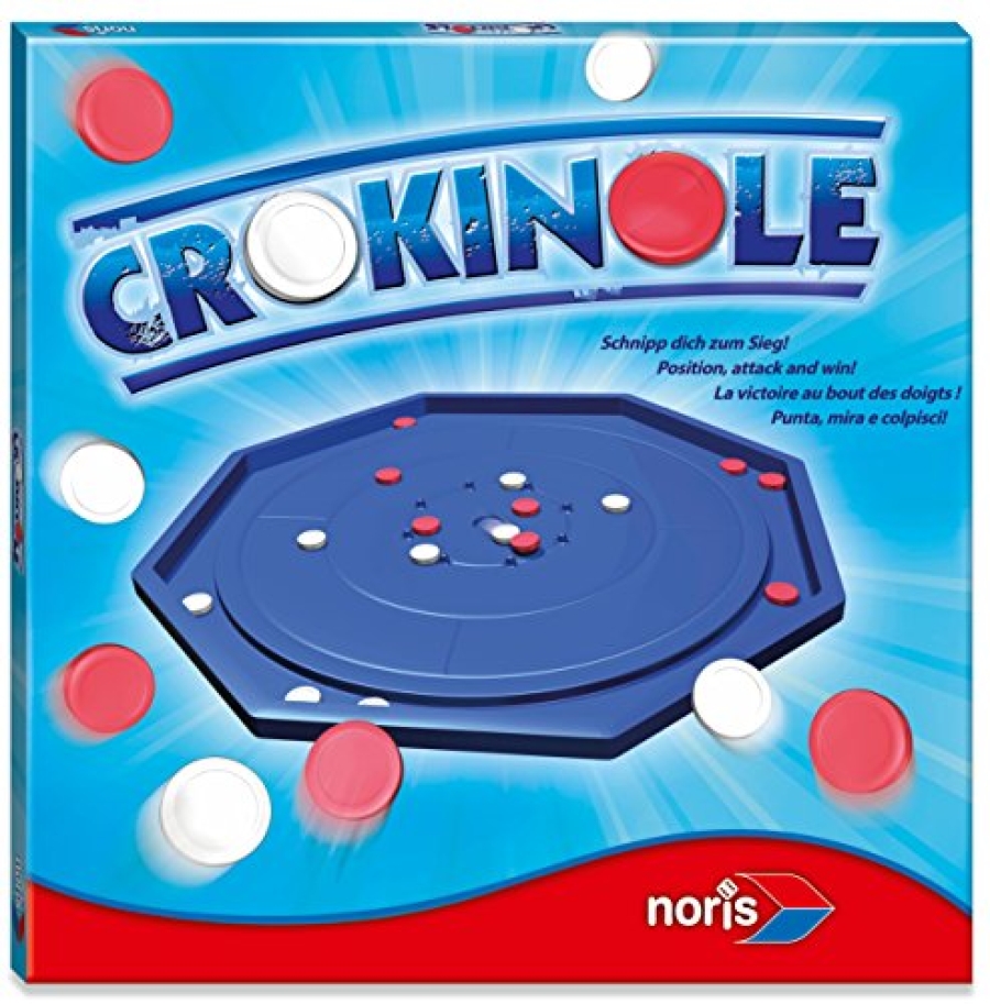 Crokinole