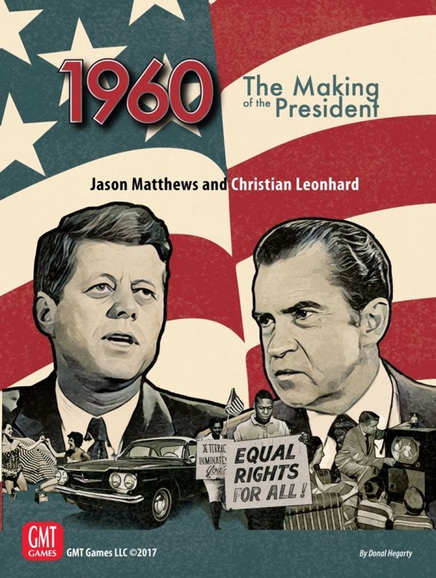 1960: The Making of the President