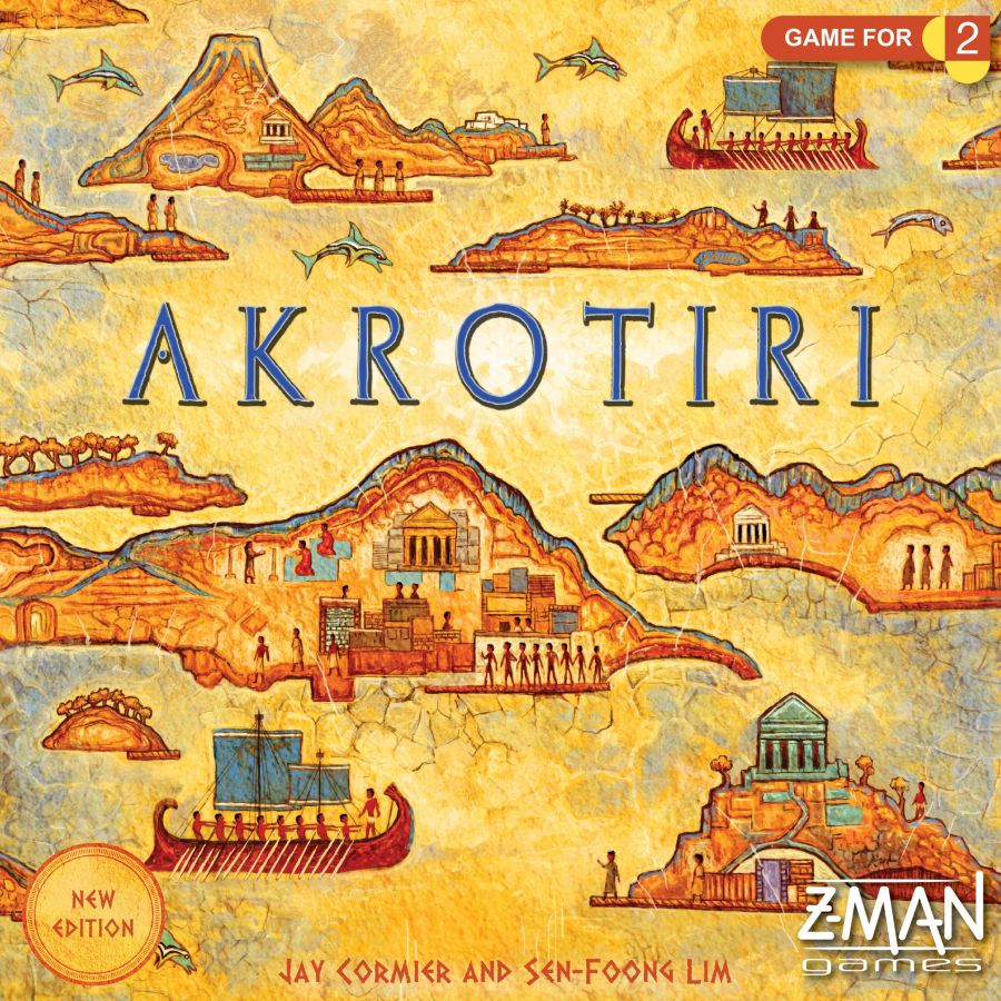 Akrotiri