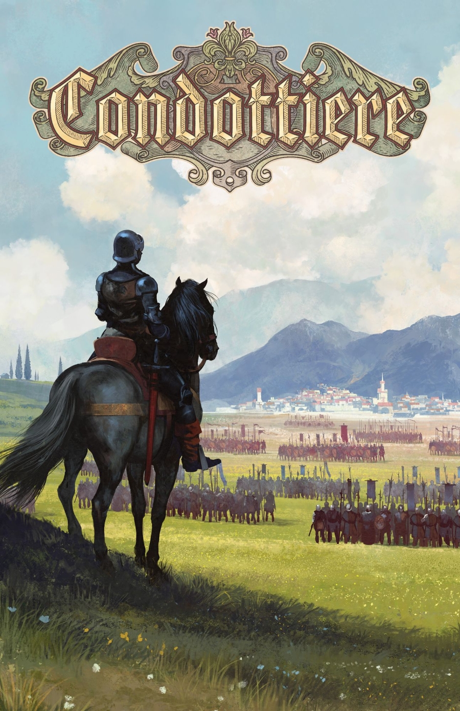 Condottiere