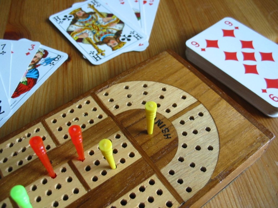 Cribbage