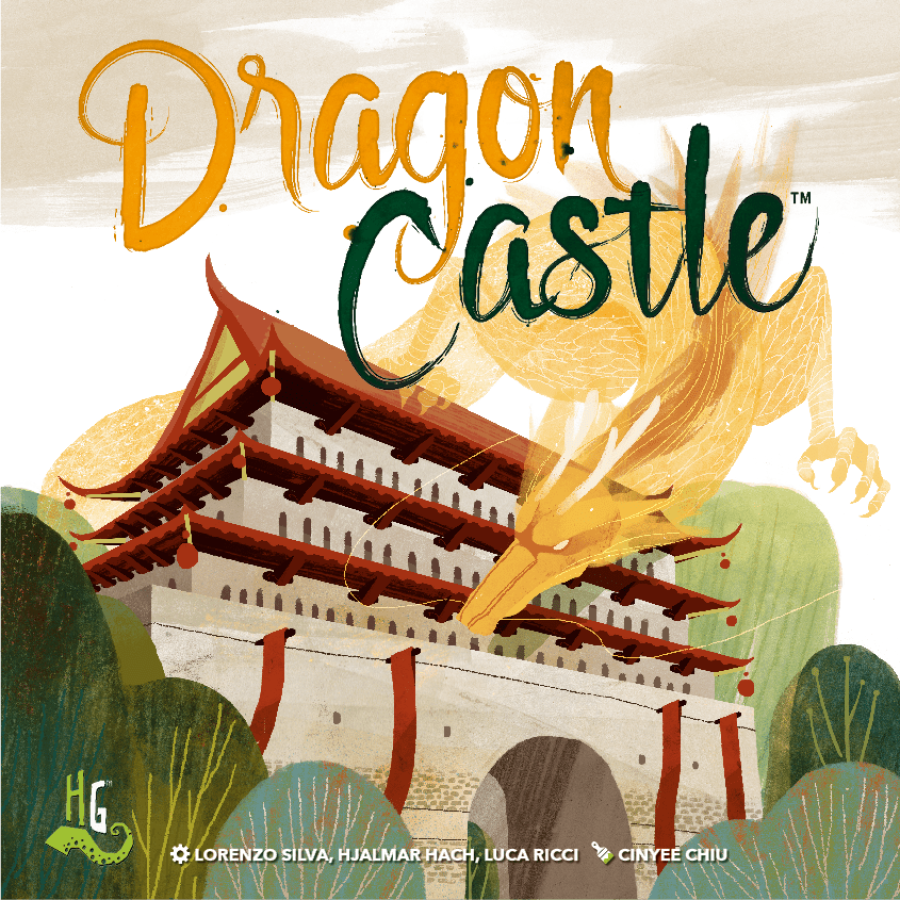 Dragon Castle