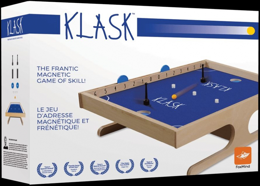 KLASK