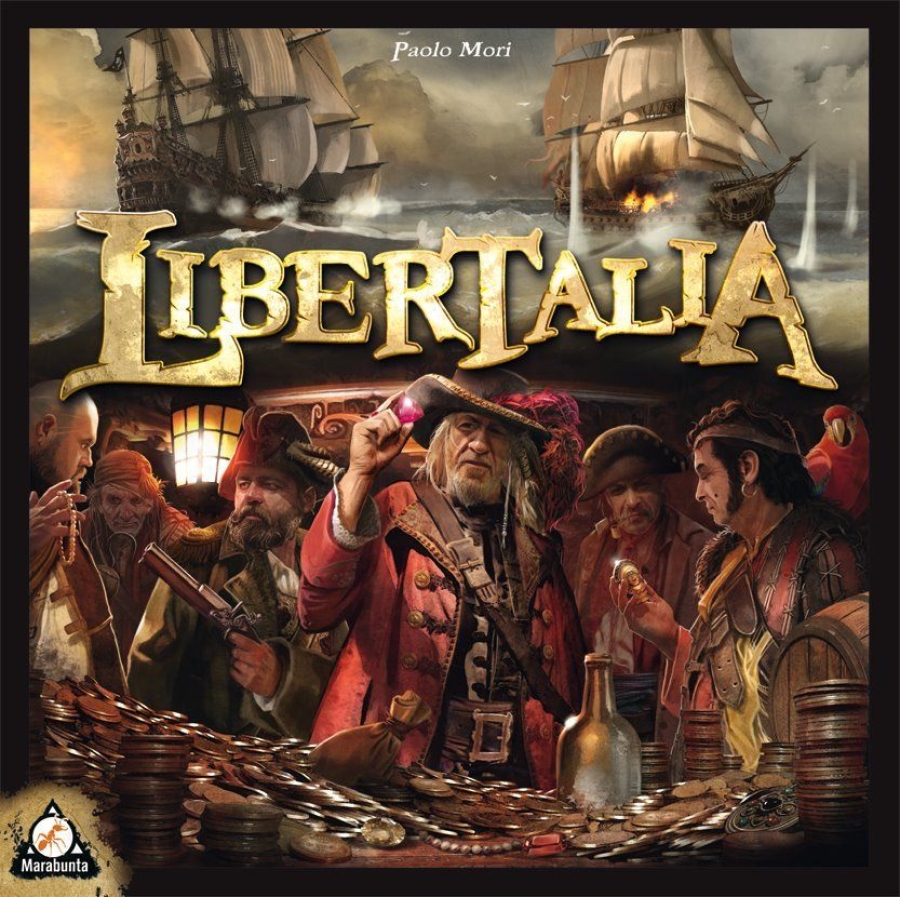 Libertalia