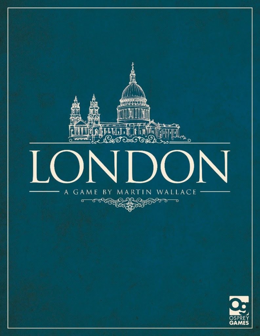 London Second Edition