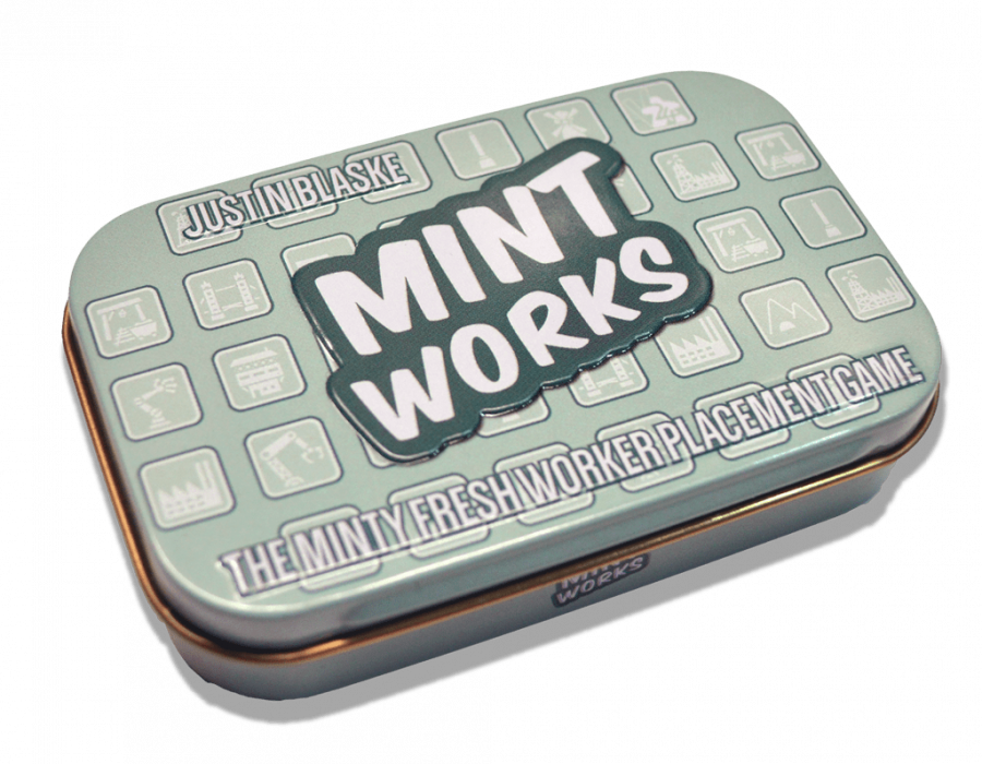 Mint Works