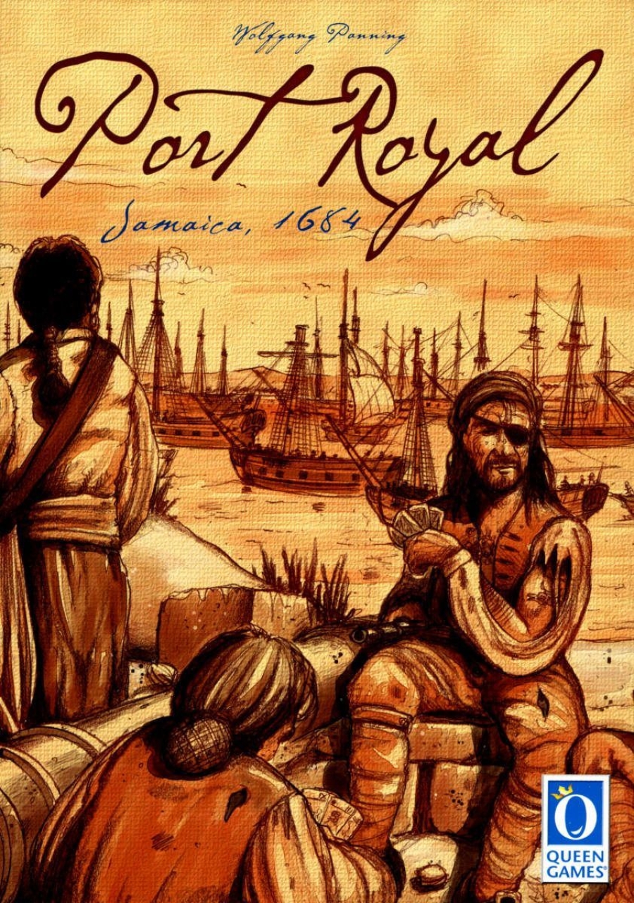 Port Royal