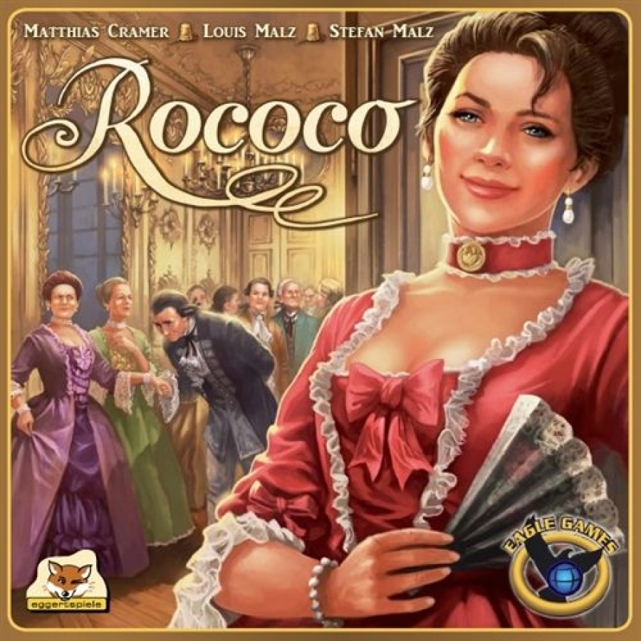 Rococo