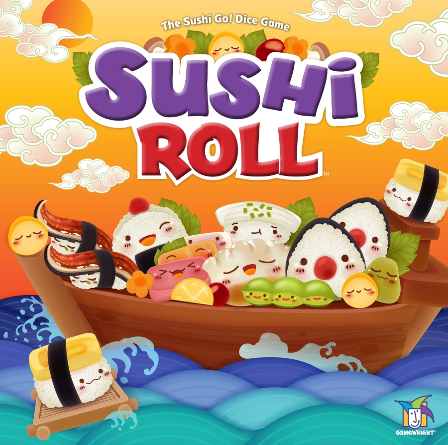 Sushi Roll