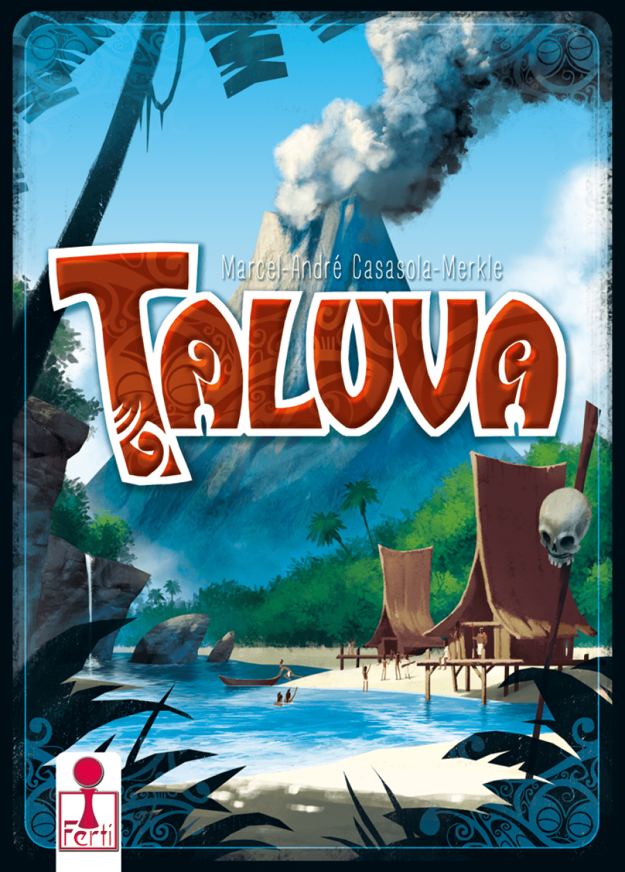 Taluva