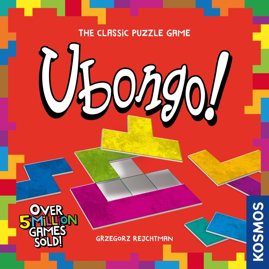 Ubongo