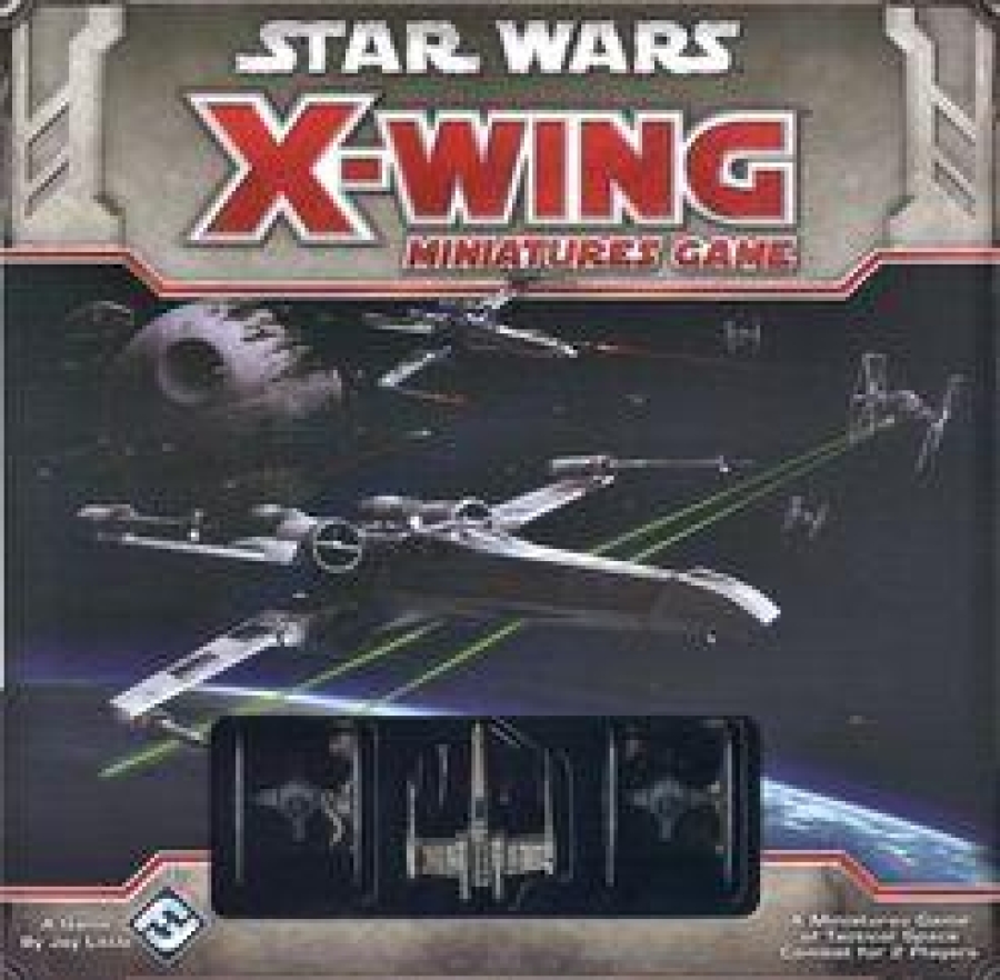 Star Wars X-Wing: Core Set