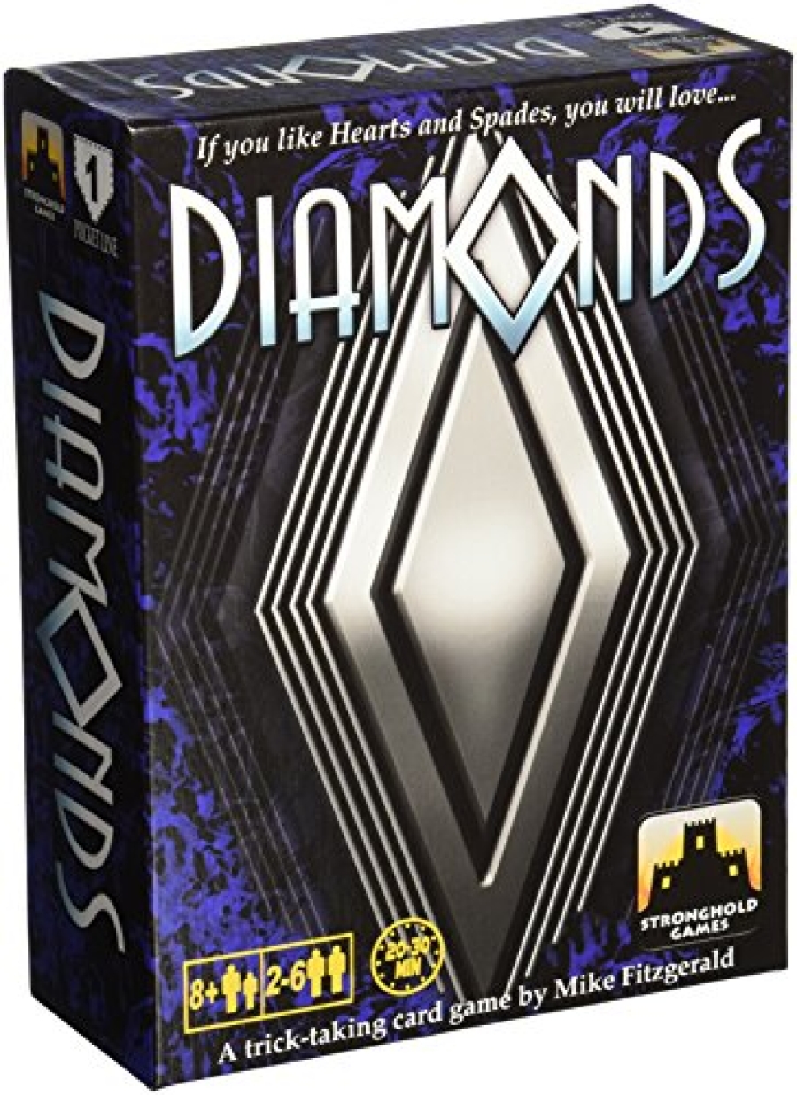 Diamonds