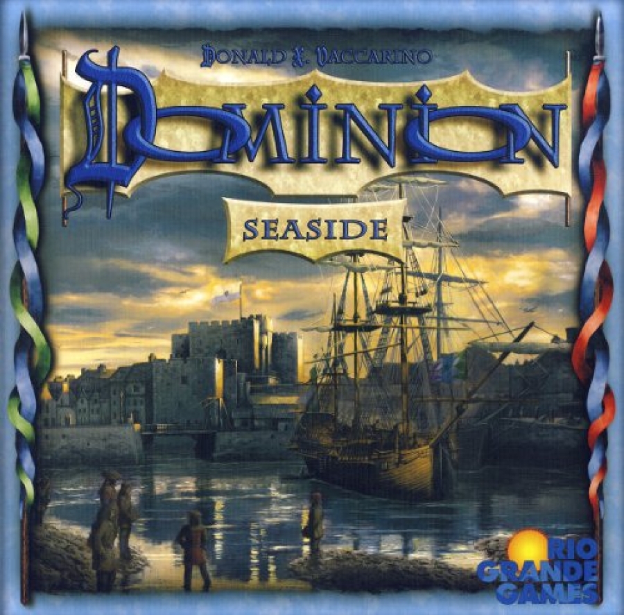 Dominion: Seaside