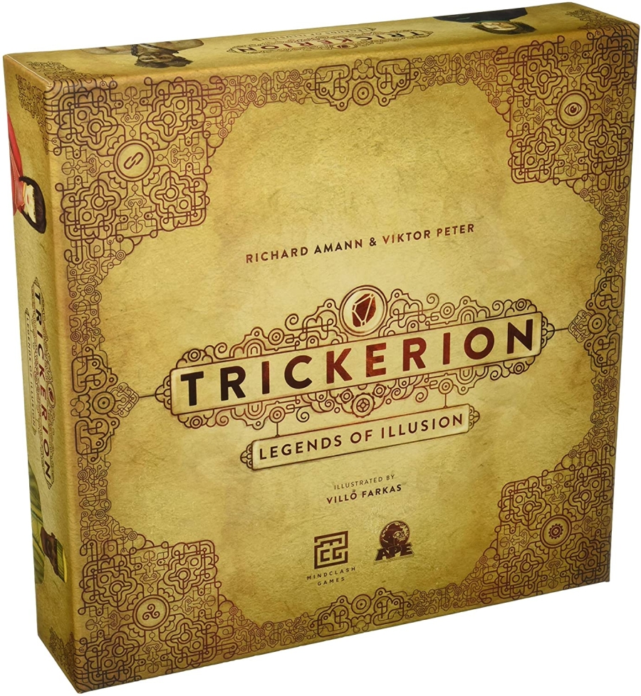 Trickerion