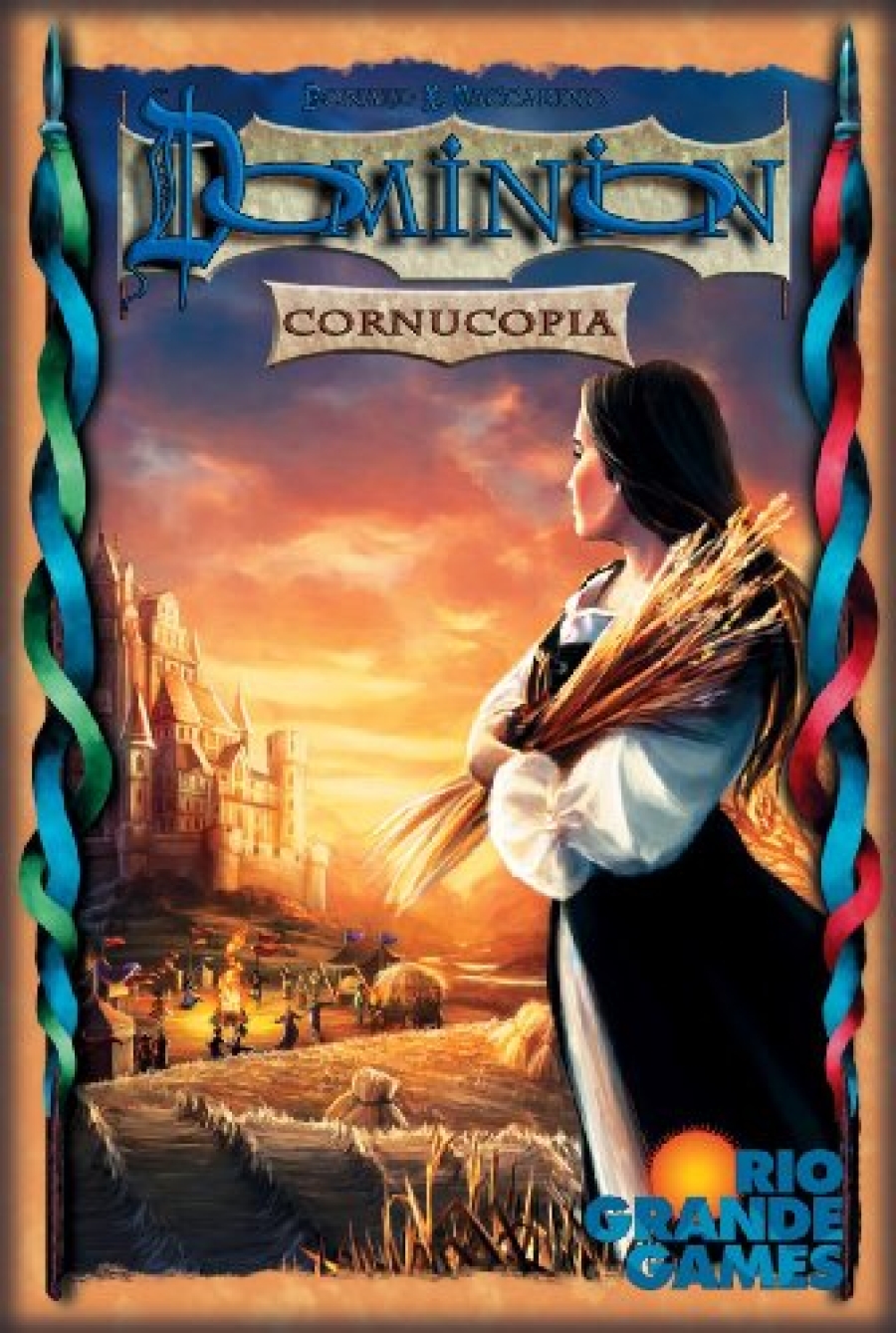 Dominion: Cornucopia