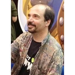 Richard Garfield