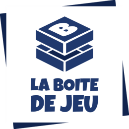 La Boîte de Jeu