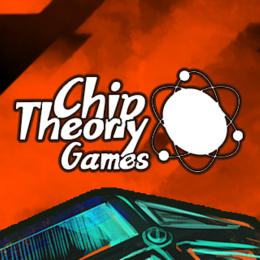 Chip Theory Games