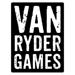 Van Ryder Games