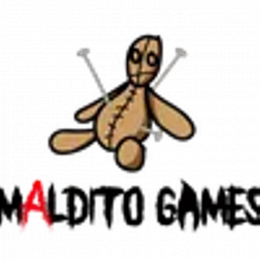 Maldito Games